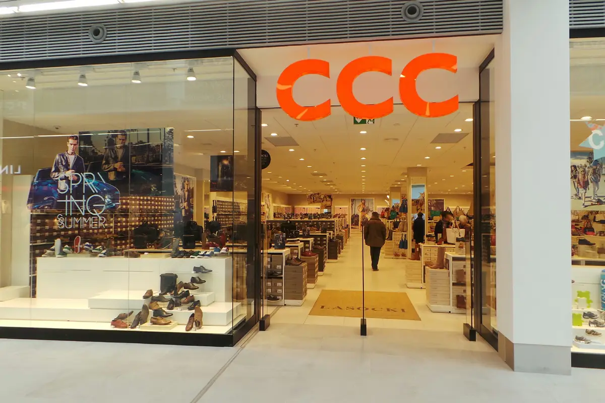 CCC